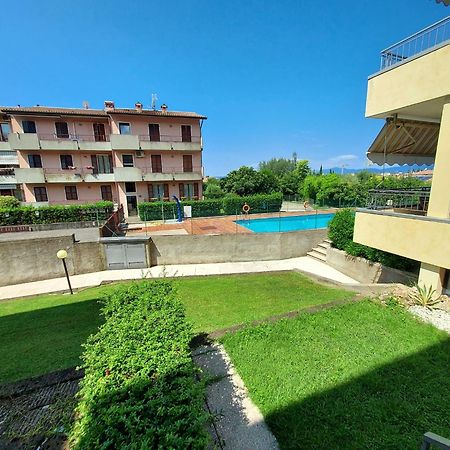 Apartmentsgarda - Residenza Elisabetta 10 Bardolino Exteriér fotografie