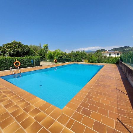 Apartmentsgarda - Residenza Elisabetta 10 Bardolino Exteriér fotografie