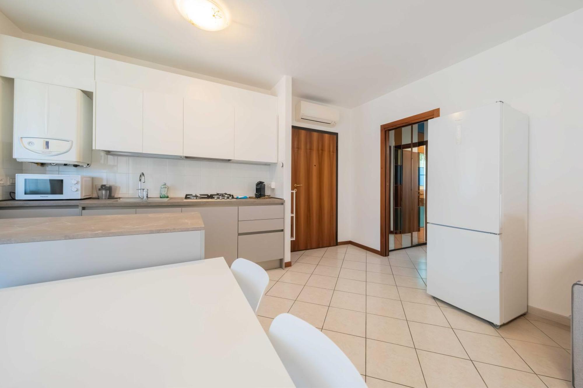 Apartmentsgarda - Residenza Elisabetta 10 Bardolino Exteriér fotografie