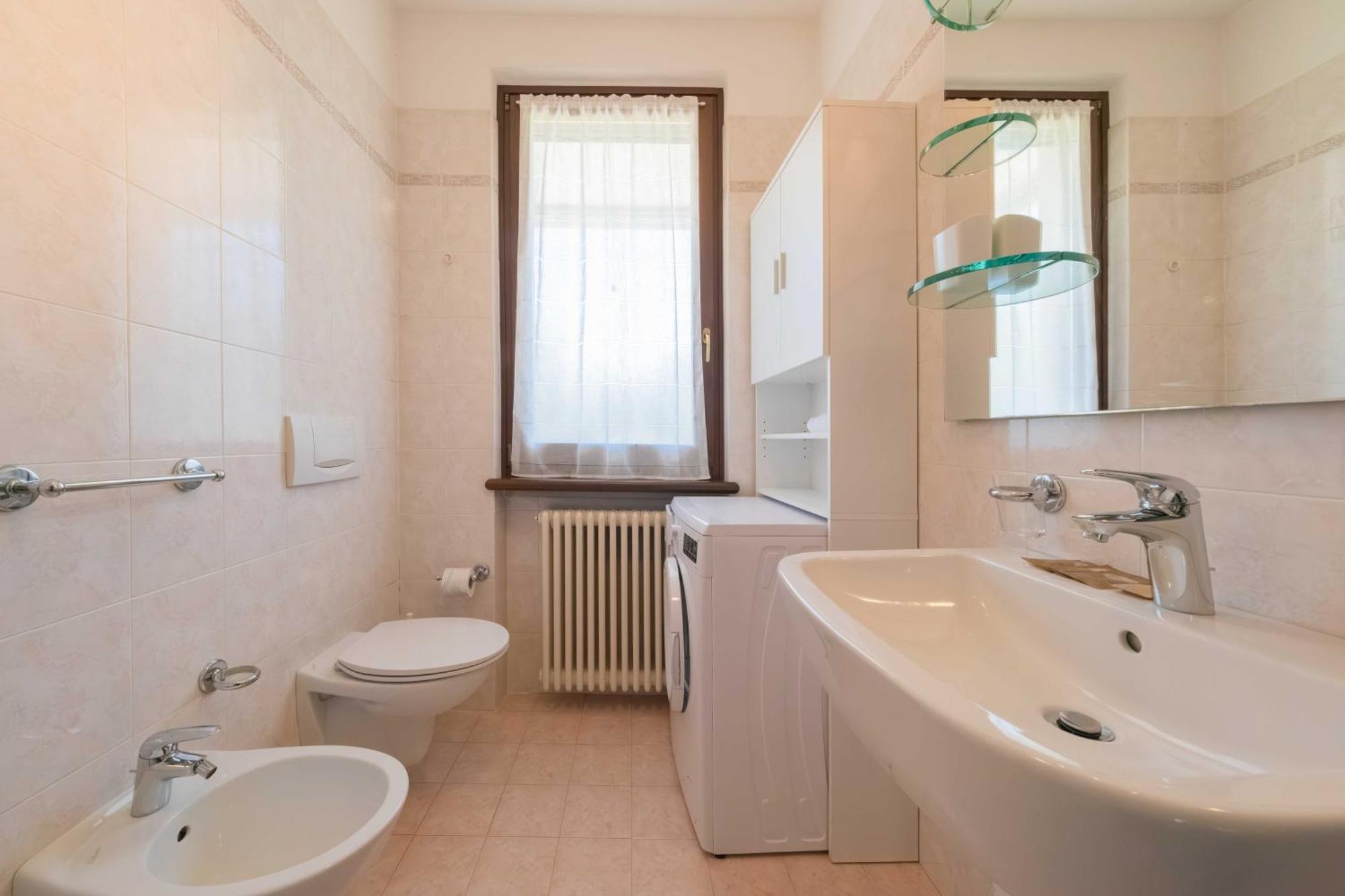 Apartmentsgarda - Residenza Elisabetta 10 Bardolino Exteriér fotografie