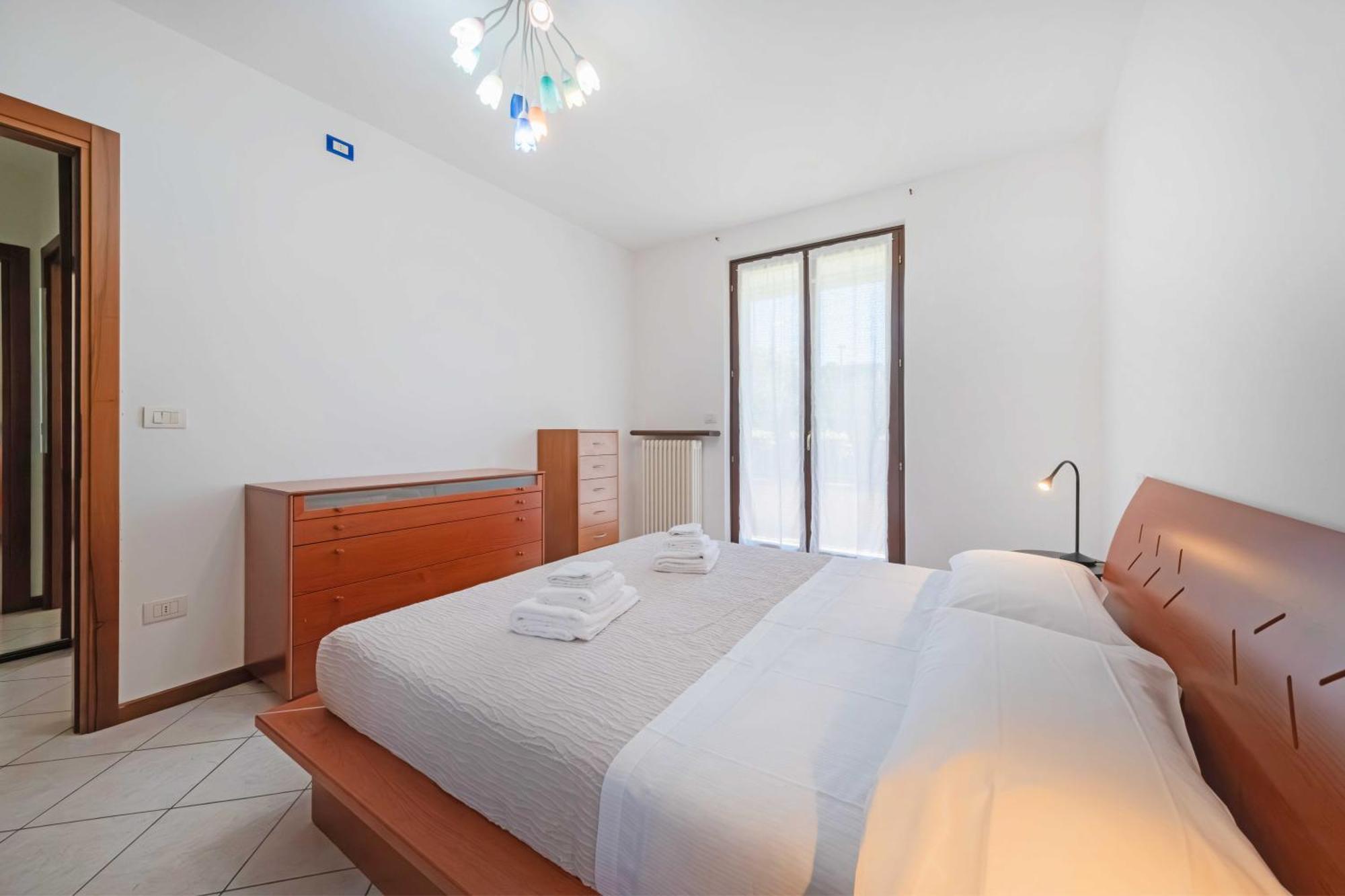 Apartmentsgarda - Residenza Elisabetta 10 Bardolino Exteriér fotografie