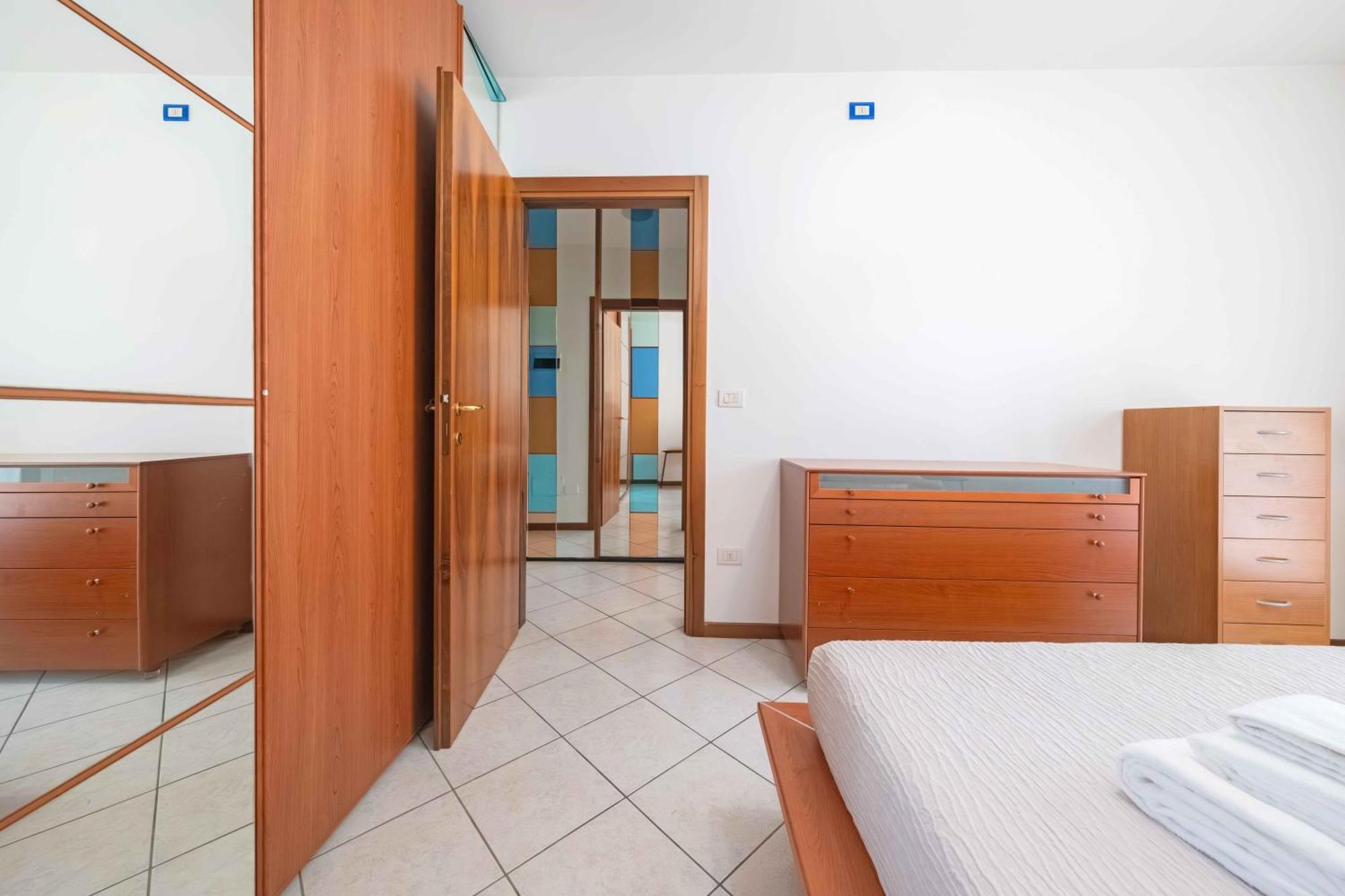 Apartmentsgarda - Residenza Elisabetta 10 Bardolino Exteriér fotografie