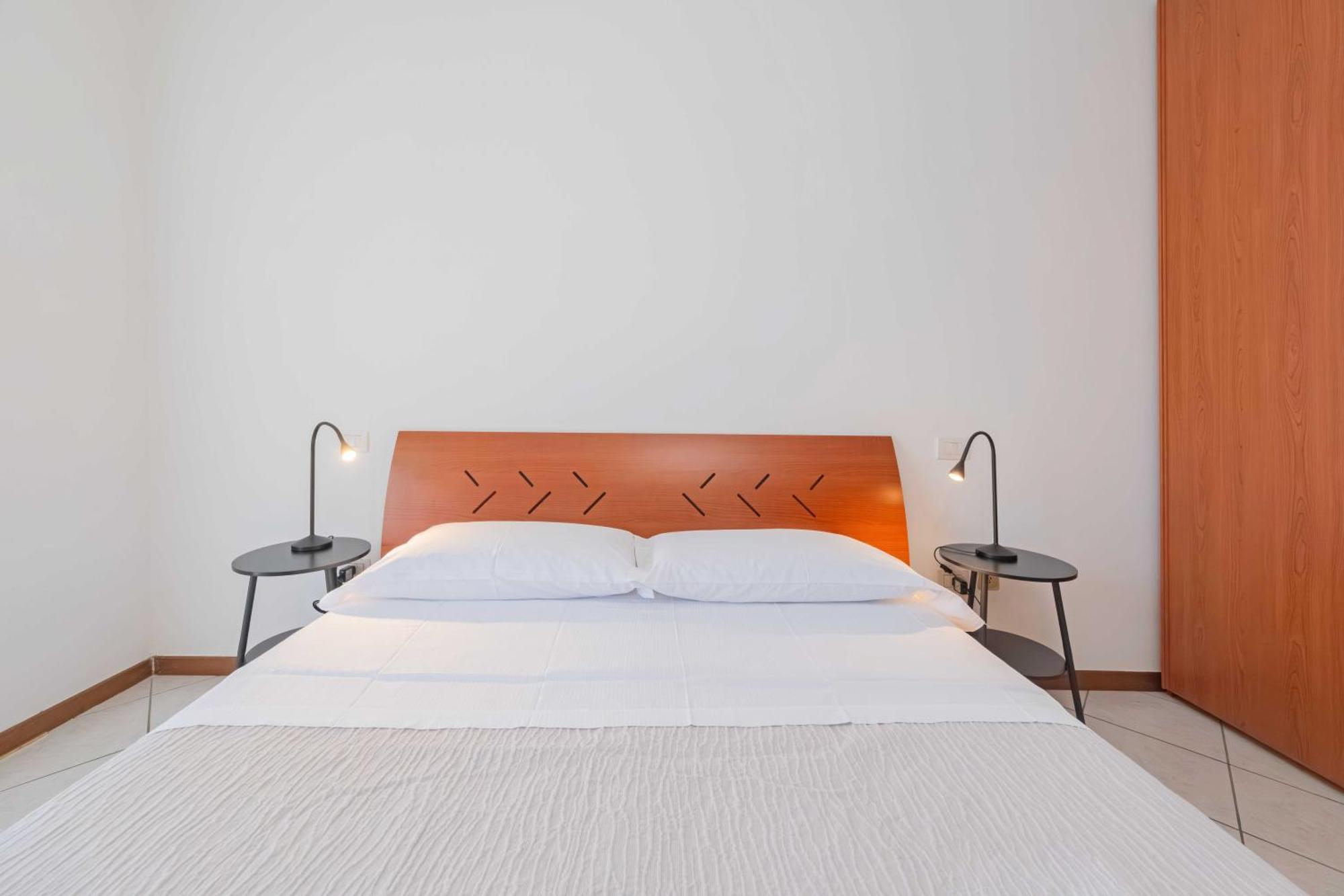 Apartmentsgarda - Residenza Elisabetta 10 Bardolino Exteriér fotografie