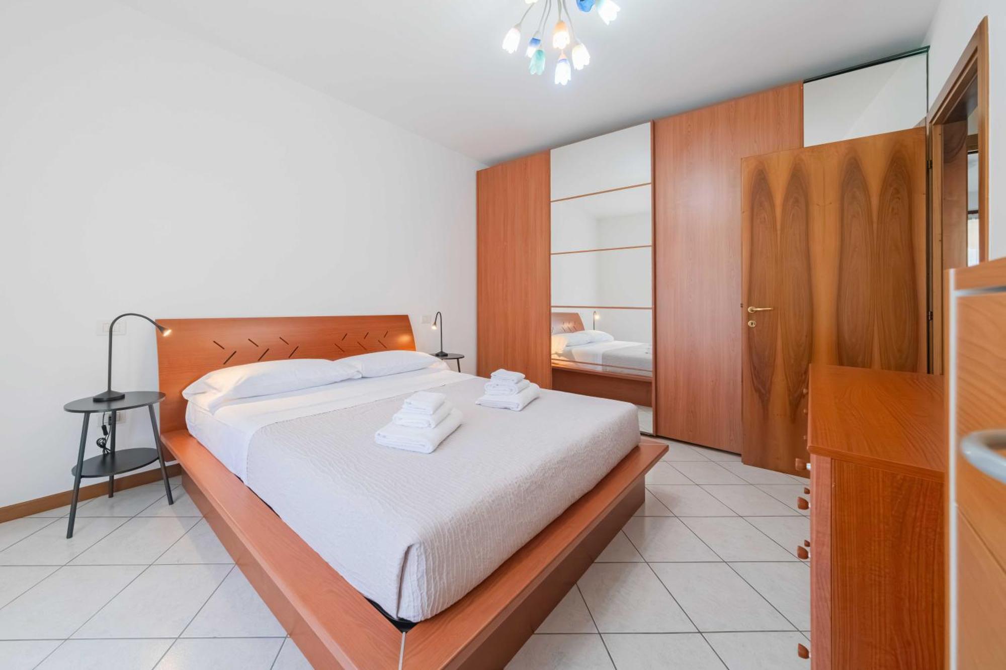 Apartmentsgarda - Residenza Elisabetta 10 Bardolino Exteriér fotografie