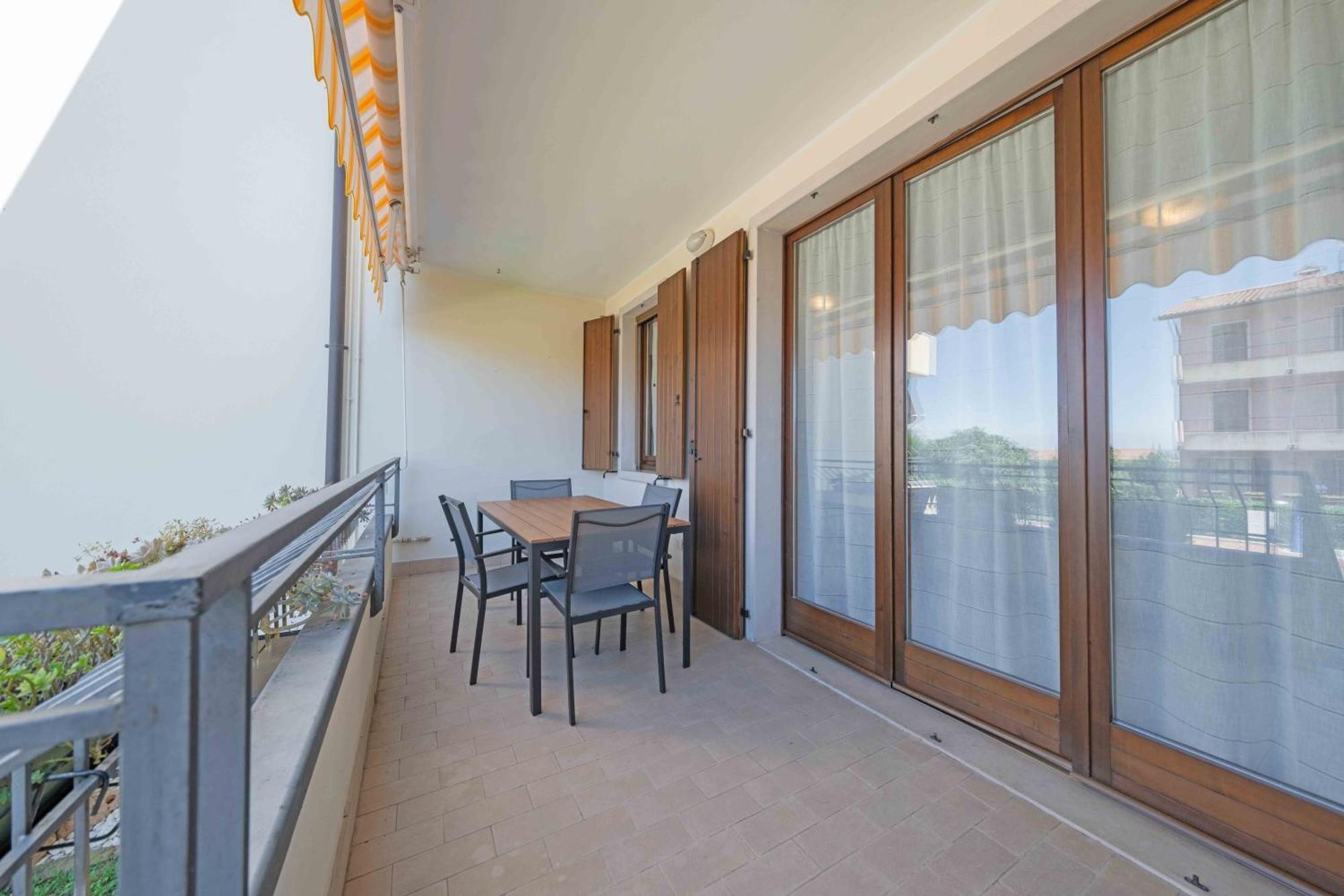 Apartmentsgarda - Residenza Elisabetta 10 Bardolino Exteriér fotografie